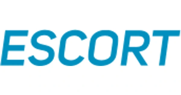 Escort logo