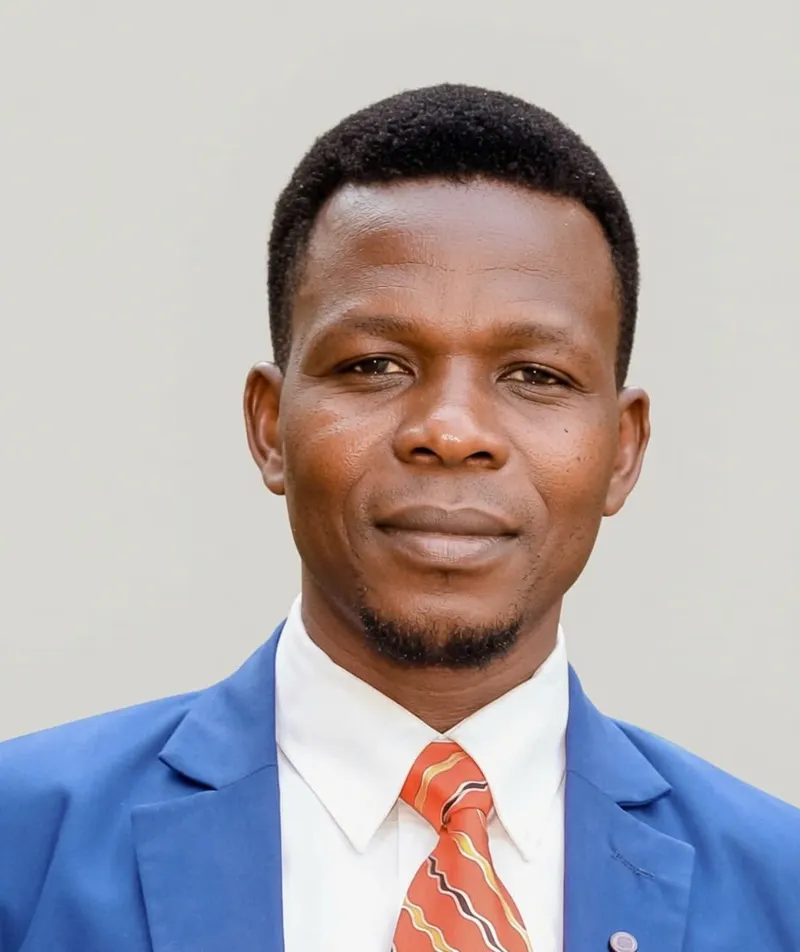 Nyomungere Regis, Chief Mechanics at AMAT Technologies